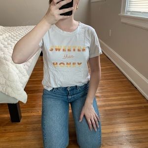 MATE The Label Graphic Tee